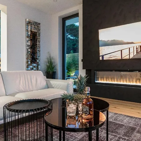 Сasa de vacaciones Ferienhaus Mit Privatpool Fuer 9 Personen Ca 400 Qm In Medulin, Istrien Suedkueste Von Istrien - B62240
